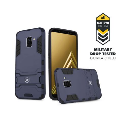 Capa Case Capinha Armor para Samsung Galaxy A8 Plus - Gorila Shield é bom? Vale a pena?