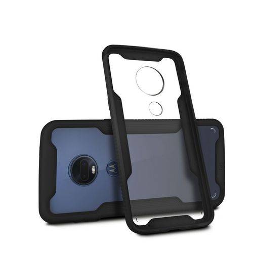 Capa Case Dual Shock Moto G7 Plus - Gorila Shield é bom? Vale a pena?