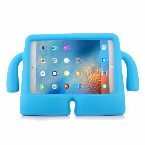 Capa Case Iguy Tablet Apple Ipad Mini 1 2 3 4 Ibuy Infantil é bom? Vale a pena?