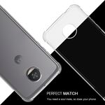Capa Case Motorola Moto Z3 Play Anti Impacto + Película de Vidro é bom? Vale a pena?