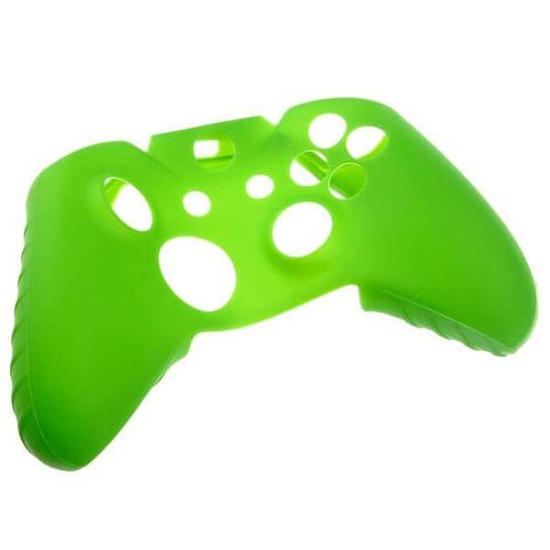 Capa Case Protetora de Silicone Gel para Controle Xbox One Verde Feir Fr-314-1m é bom? Vale a pena?