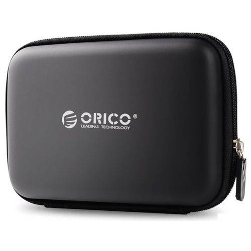 Capa Case Protetora HD Externo 2.5 Preta Orico é bom? Vale a pena?