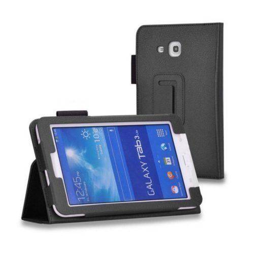Capa Case Tablet Samsung Galaxy Tab3 7 T110 T111 T113 T116 é bom? Vale a pena?