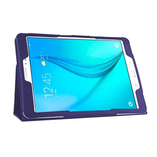 Capa Case Tablet Samsung Galaxy Tab S2 9.7 Sm-T810 T813 T815 T819 + Película de Vidro é bom? Vale a pena?