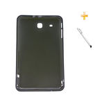Capa Case TPU Galaxy Tab e - 9.6´ T560 Fumê / Caneta Touch é bom? Vale a pena?