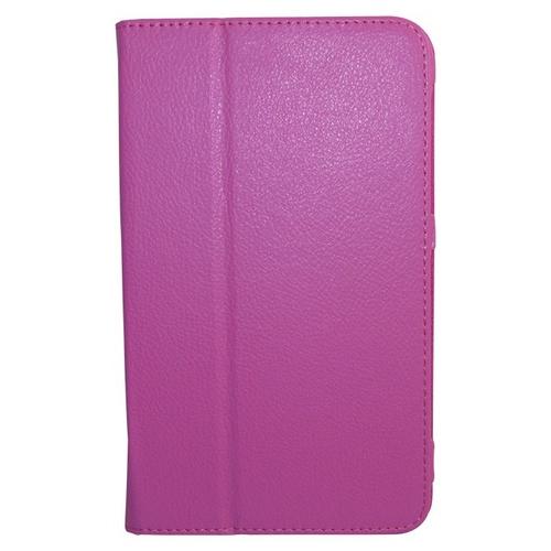 Capa De Couro Tablet Samsung Galaxy Tab S 8.4 T700 - Pink é bom? Vale a pena?