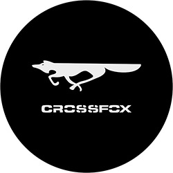 Capa de Estepe Crossfox Couro Sintético CS02 - OR Capas é bom? Vale a pena?