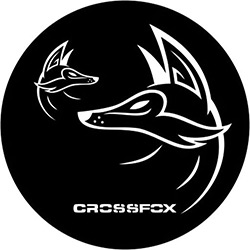 Capa de Estepe Crossfox Couro Sintético - Cs56 - OR Capas é bom? Vale a pena?