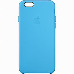 Capa de Silicone para IPhone 6 Plus - Azul é bom? Vale a pena?