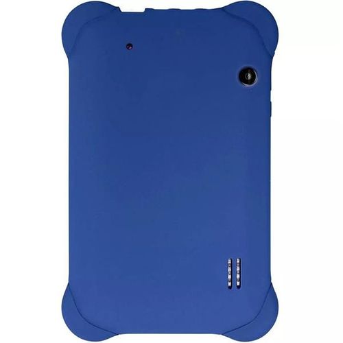Capa Emborrachada para Tablet 7 Polegadas Azul Case Infantil Multilaser - Pr938 é bom? Vale a pena?