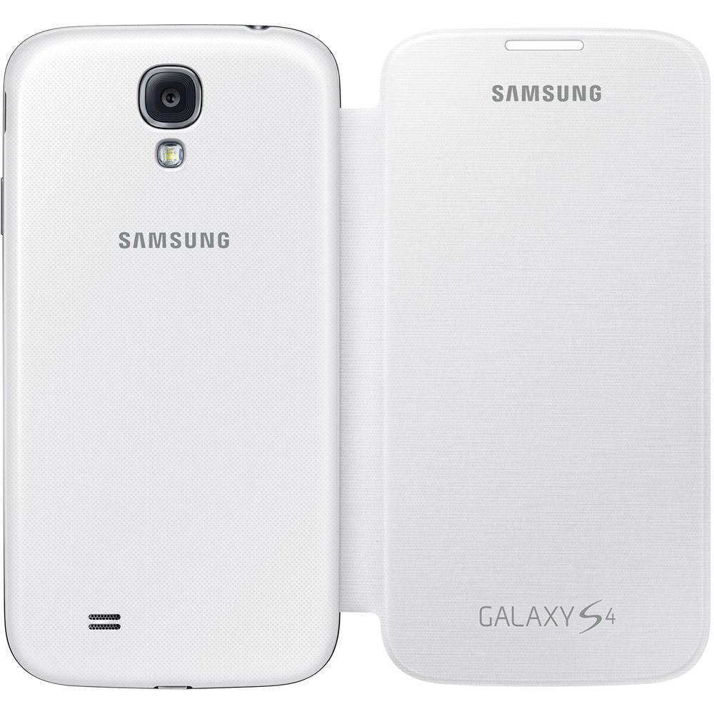 Capa Flip Cover Samsung Galaxy S4 Branca é bom? Vale a pena?