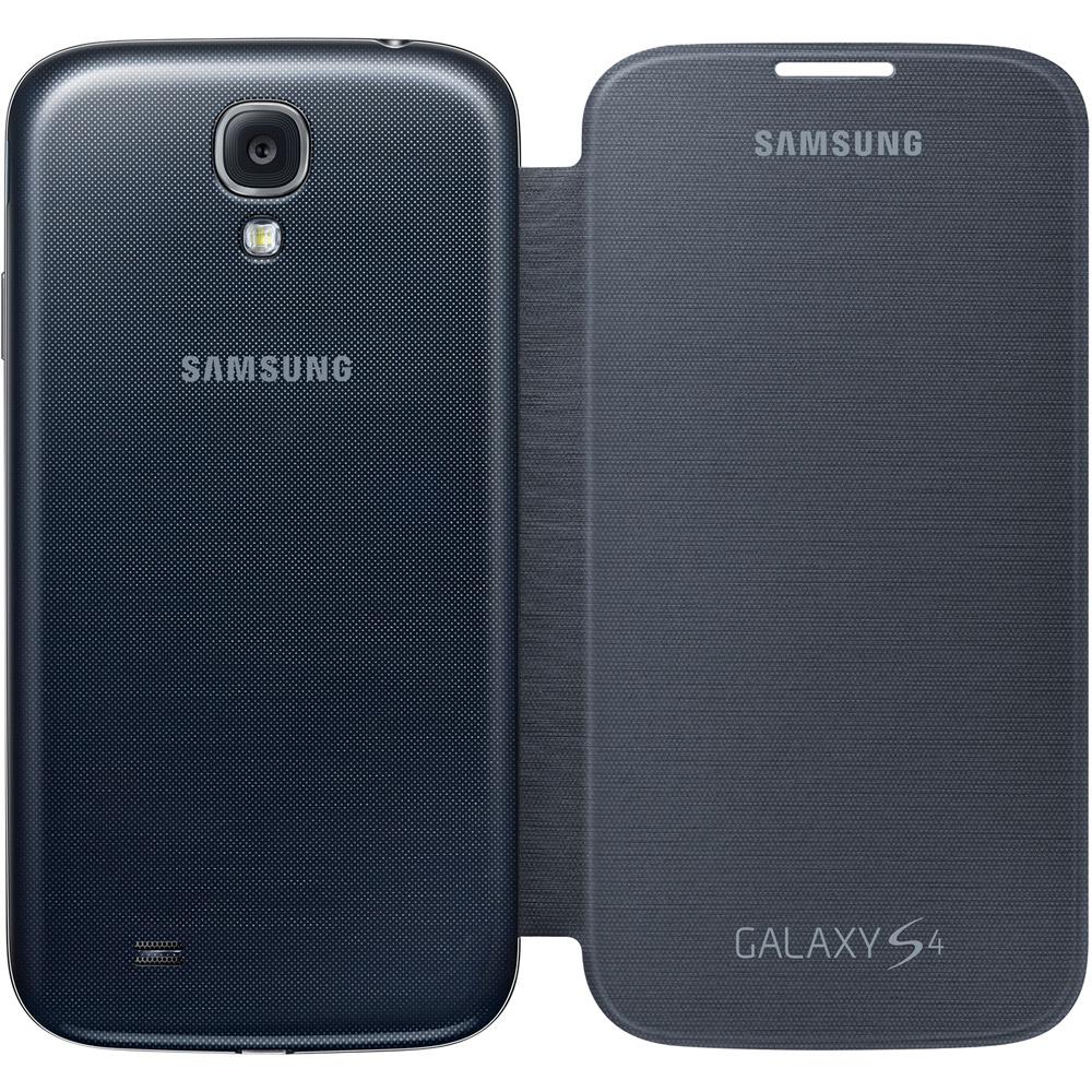 Capa Flip Cover Samsung Galaxy S4 Preta é bom? Vale a pena?