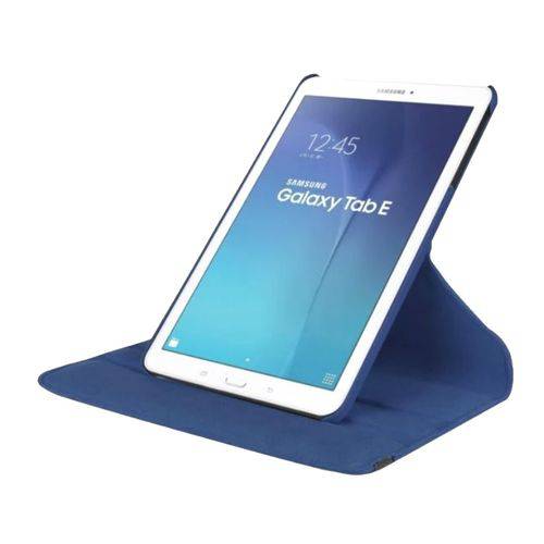 Capa Giratória para Tablet Samsung Galaxy Tab e 9.6" Sm- T560 / T561 / P560 / P561 é bom? Vale a pena?