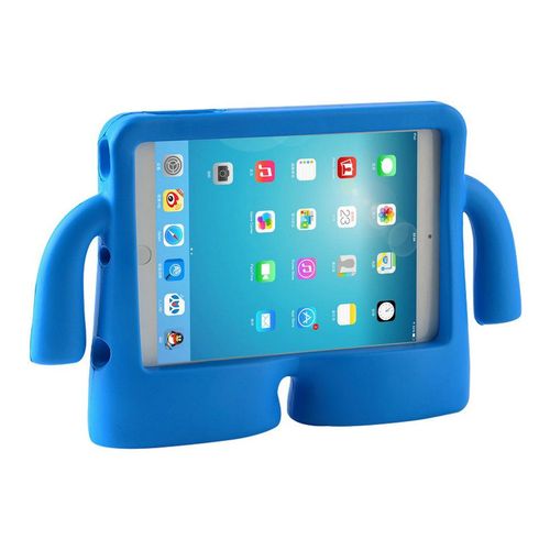 Capa Iguy para Ipad Mini 1 2 3 4 Infantil Anti Choque Emborrachada Azul é bom? Vale a pena?