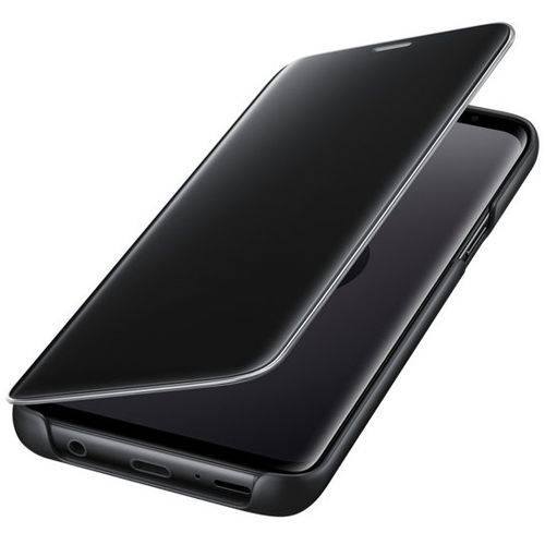 Capa Original Samsung Clear View Standing Galaxy S9 G960 é bom? Vale a pena?
