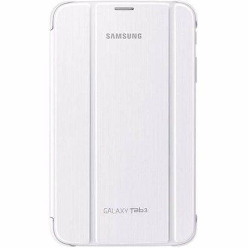 Capa Original Suporte Samsung Galaxy Tab 3 - 8 T3110 Branca é bom? Vale a pena?
