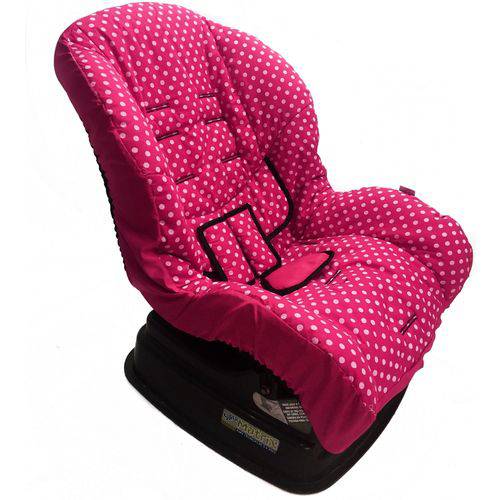 Capa para Cadeira Super Matrix Pink Bola G é bom? Vale a pena?