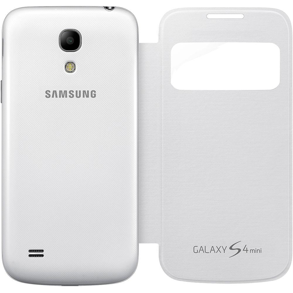 Capa para Celular Galaxy Mega 5.8 Prote Flip Cover Branca - Samsung é bom? Vale a pena?
