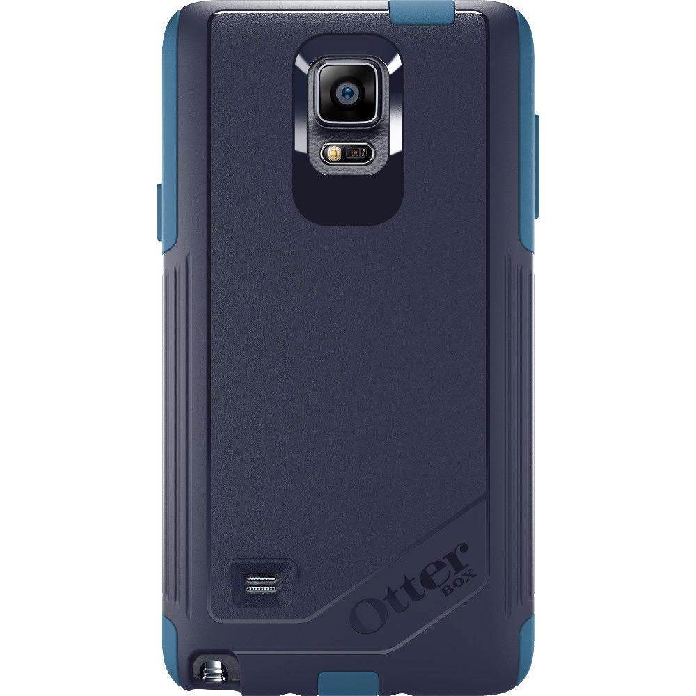 Capa para Celular Galaxy Note 4 Azul Commuter - Otterbox é bom? Vale a pena?