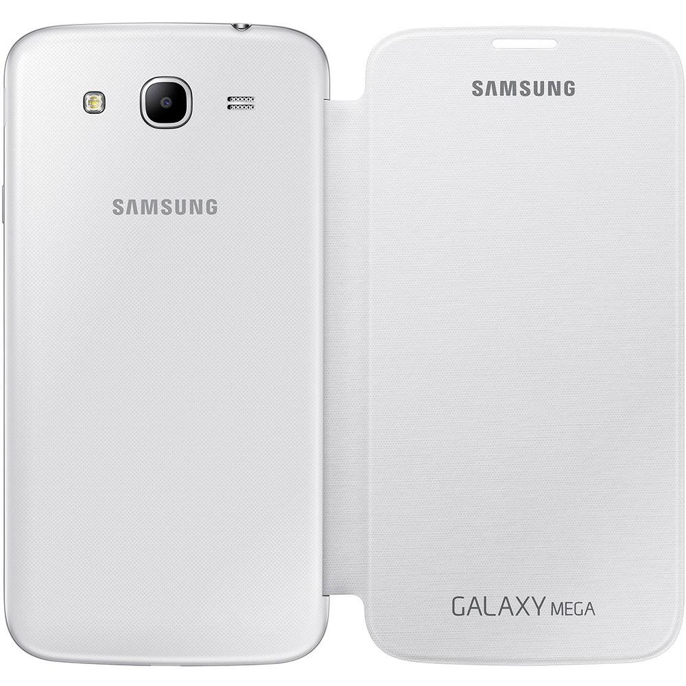 Capa para Celular Galaxy S4 Mini Prote Flip Cover Branca - Samsung é bom? Vale a pena?