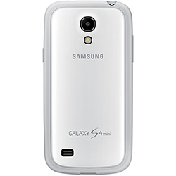 Capa para Celular Galaxy S4 Mini Prote Premium Branca - Samsung é bom? Vale a pena?