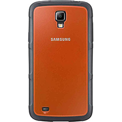 Capa para Celular Galaxy S4 Prote Premium Active Laranja - Samsung é bom? Vale a pena?