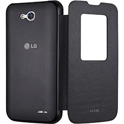 Capa para Celular LG L70 Plástico Preto - LG é bom? Vale a pena?