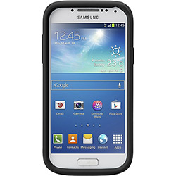 Capa para Celular Samsung Galaxy S5 Dupla Camada Kubalt Preta com Película Protetora - ikase é bom? Vale a pena?