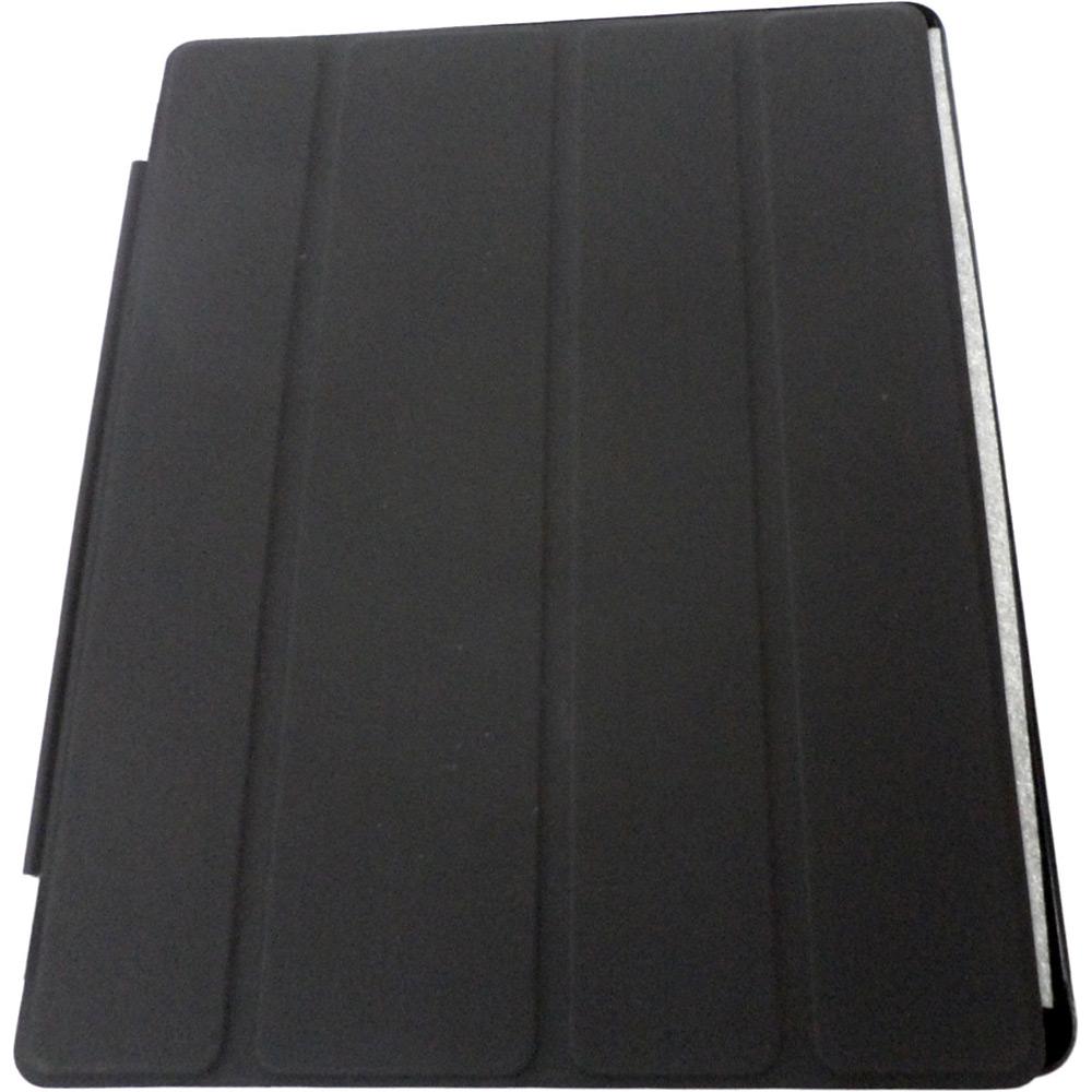 Capa para iPad 2/3/4 Smart Cover Preta - Full Delta é bom? Vale a pena?