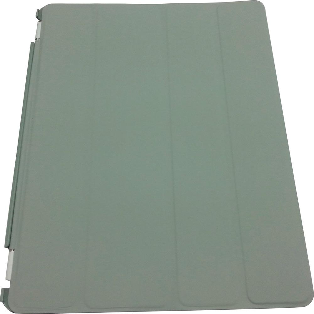 Capa para iPad 2/3/4 Smart Cover Cinza - Full Delta é bom? Vale a pena?