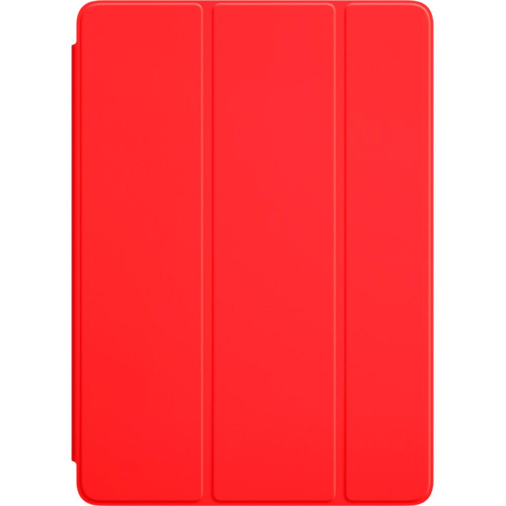 Capa para Ipad Air Couro Smart Case Vermelho - Apple é bom? Vale a pena?