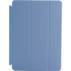 Capa para Ipad Mini Poliuretano Smart Cover Azul - Apple é bom? Vale a pena?