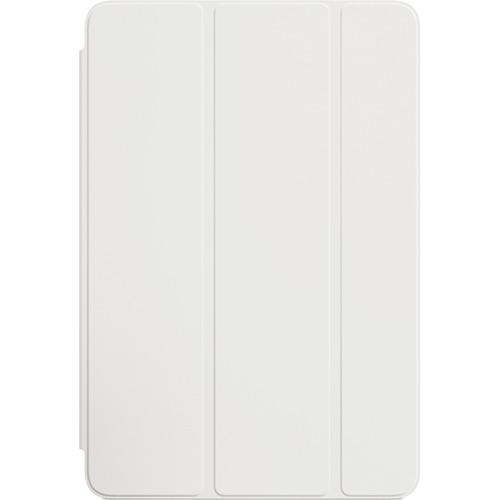 Capa para iPad Mini Poliuretano Smart Cover Branca - Apple é bom? Vale a pena?