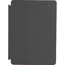 Capa para Ipad Mini Poliuretano Smart Cover Cinza Escuro - Apple é bom? Vale a pena?