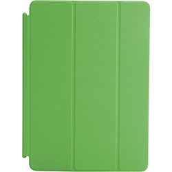 Capa para Ipad Mini Poliuretano Smart Cover Verde - Apple é bom? Vale a pena?