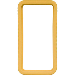 Capa para Iphone 4/4S Bumper Silicone Amarelo - Cellallure é bom? Vale a pena?