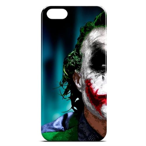 Capa Para Iphone 5 E 5s De Plástico - Batman | Joker é bom? Vale a pena?
