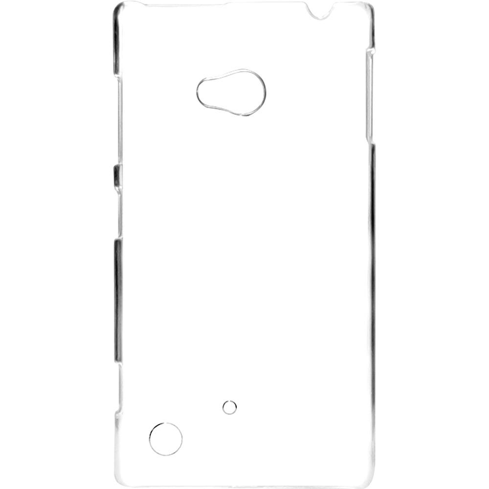 Capa para Lumia 720 em Policarbonato Ultra Transparente (Acrílico) - Husky é bom? Vale a pena?