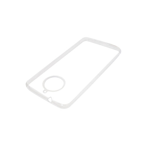 Capa para Moto G5S Plus em Tpu - Mm Case - Transparente é bom? Vale a pena?