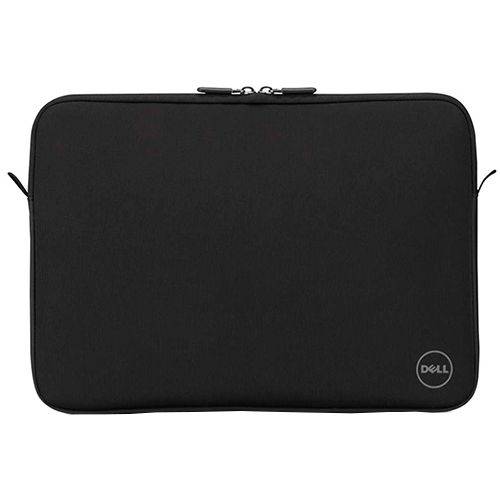 Capa para Notebook Dell 15,6" em Neoprene Preto é bom? Vale a pena?