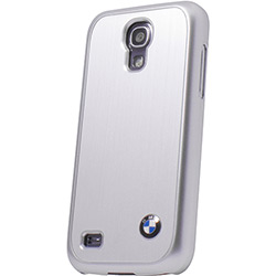 Capa para Samsung Galaxy S4 BMW Alumínio Escovado IKase é bom? Vale a pena?