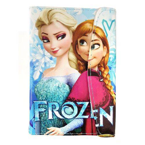 Capa para Tablet 7 Polegadas Personagem Infantil Frozen Anna e Elsa é bom? Vale a pena?