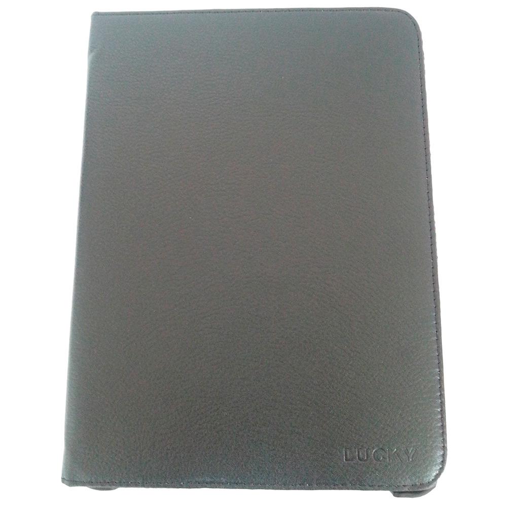 Capa para Tablet Samsung 10.1' T520 Galaxy Tab Pro Giratória Preta - Full Delta é bom? Vale a pena?