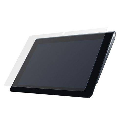 Capa para Tablet Sony Sgpfls1 Pelicula Protetora Anti-reflexo é bom? Vale a pena?