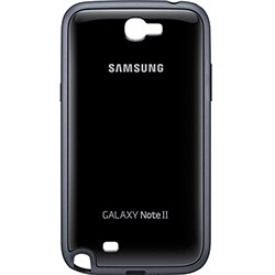 Capa Premium Samsung Galaxy Note 2 (N7100) Preta é bom? Vale a pena?