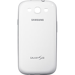 Capa Premium Samsung Galaxy SIII Branca é bom? Vale a pena?
