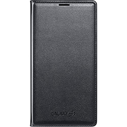 Capa Protetora Flip Wallet Preta Galaxy S5 é bom? Vale a pena?