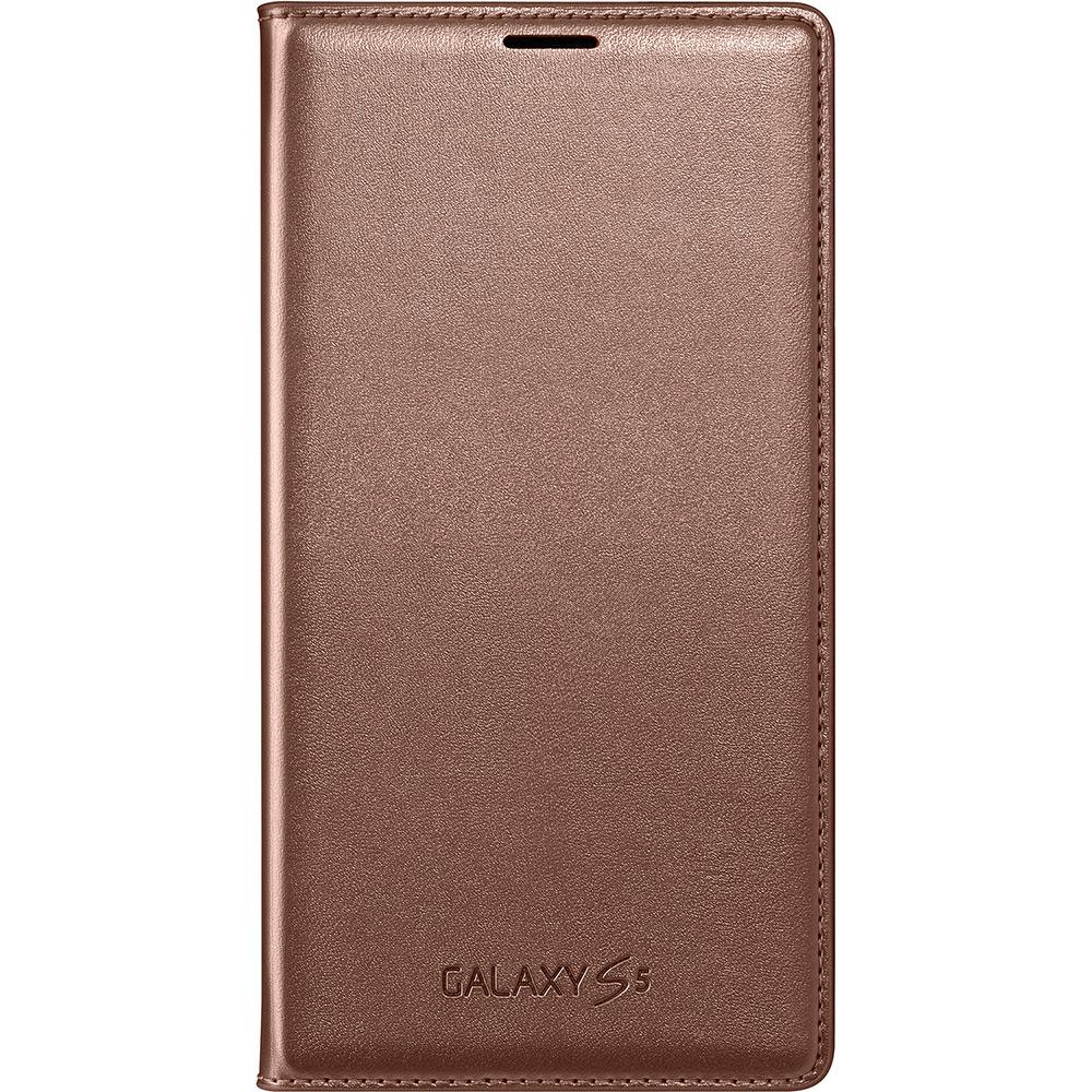 Capa Protetora Flip Wallet Rose Gold Galaxy S5 é bom? Vale a pena?