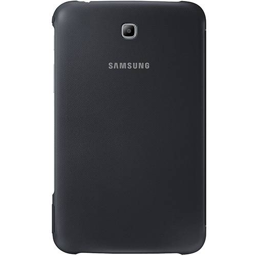 Capa Protetora para Galaxy Tab III 7 Samsung Dobrável com Suporte Grafite é bom? Vale a pena?