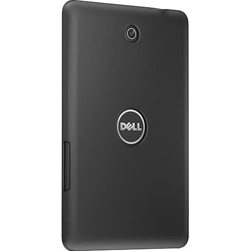 Capa Protetora para Tablet 3830 Venue 8 Gel Black - Dell é bom? Vale a pena?